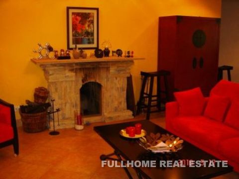 Western Suburban Garden - Interior view 2, Shanghai rental property